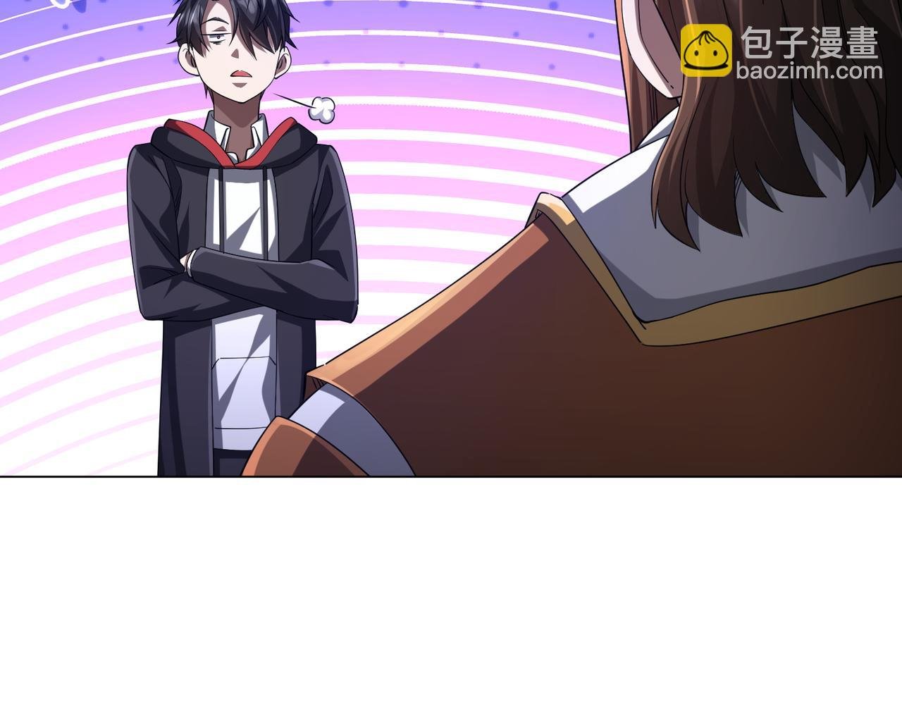 第78话 百鬼夜行开始！