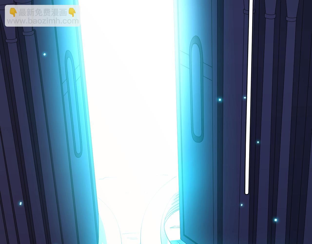 第79话 超强守门人！