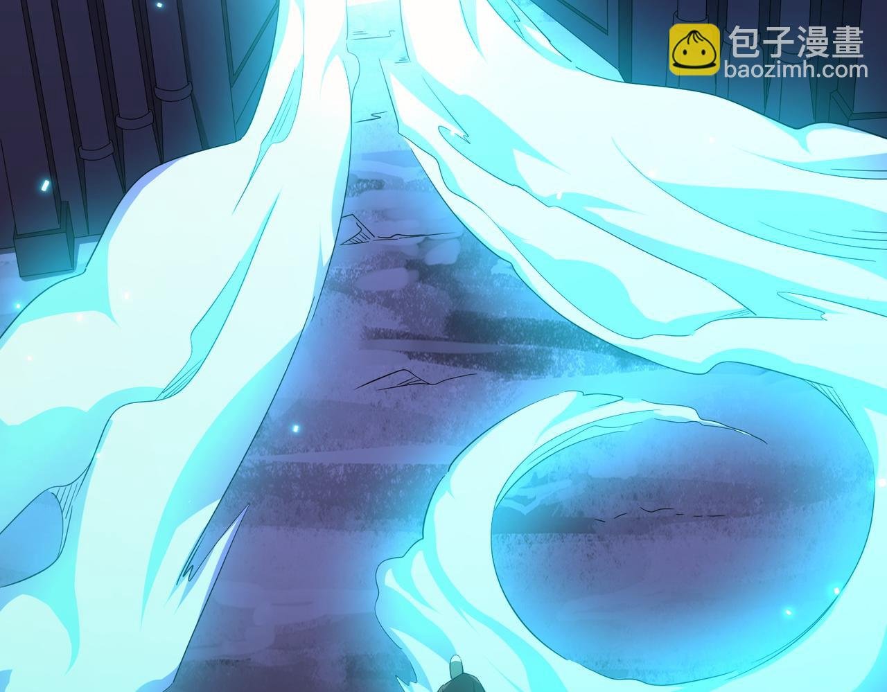第79话 超强守门人！