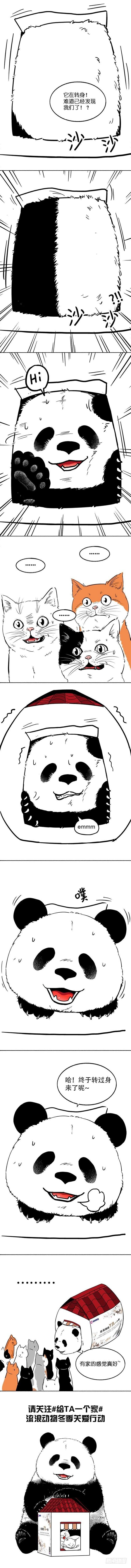 015给TA一个家