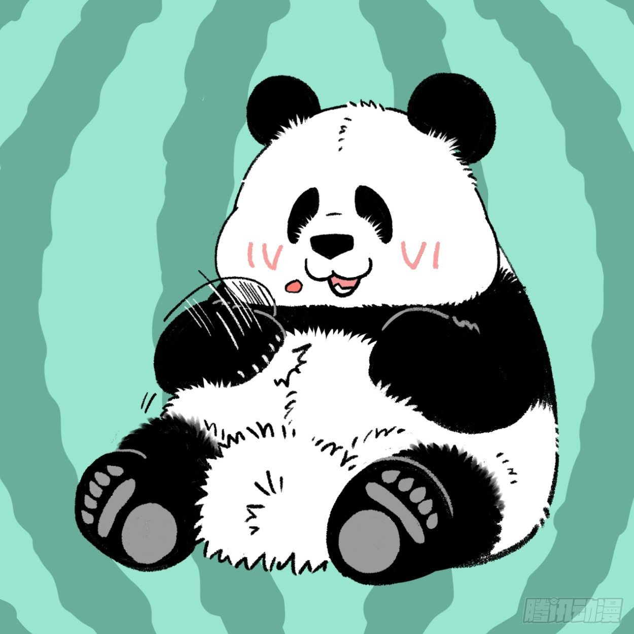 这项运动，清爽，优雅，气色红润