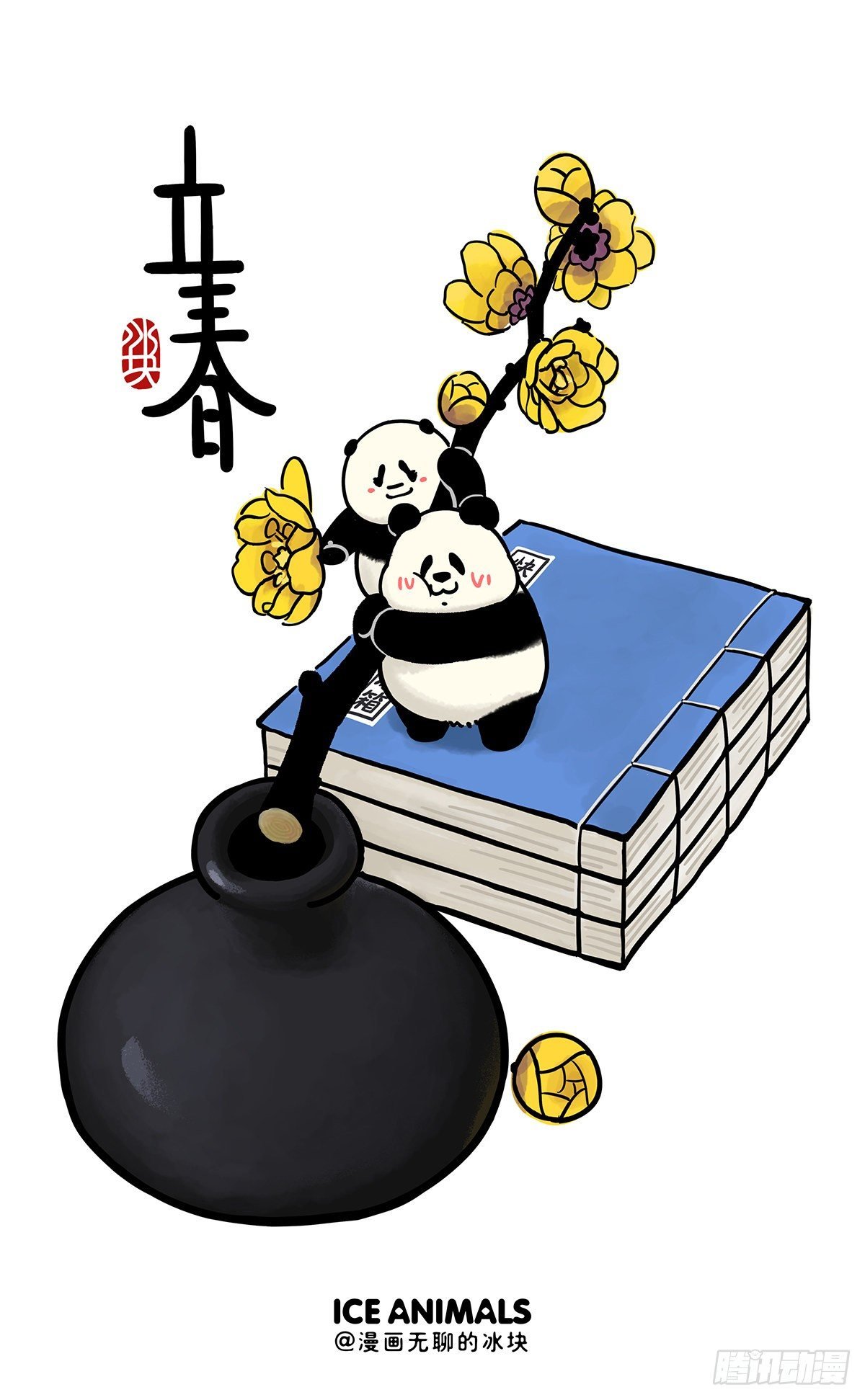 照片这一拍，生活就很嗨~