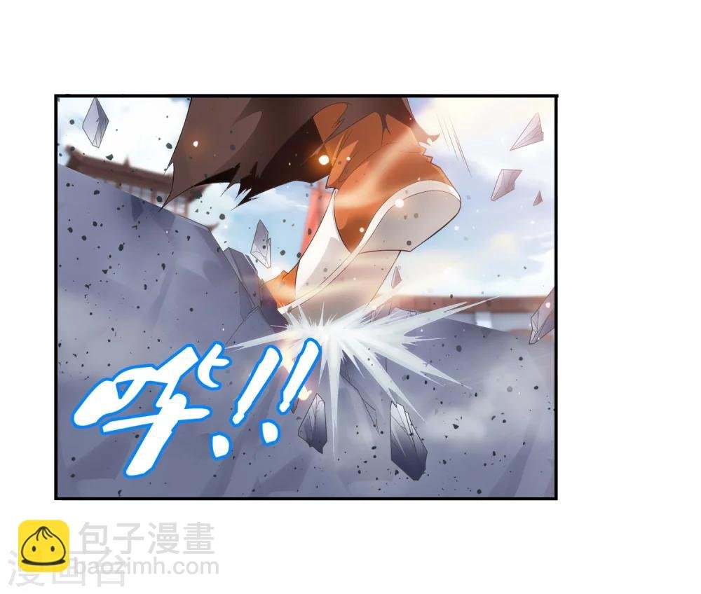 第16话 轻松获胜