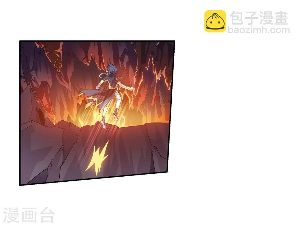 第78话 全面开战