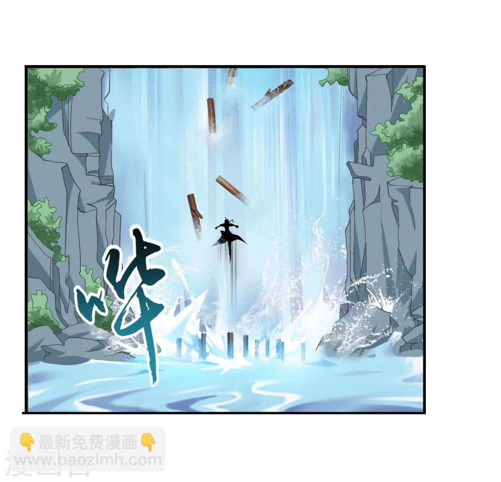 第95话 各自的斗志