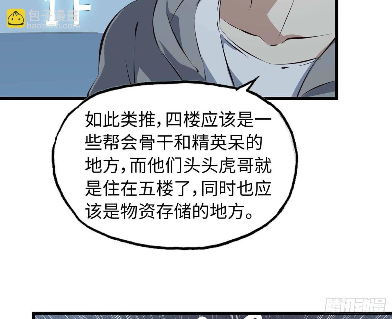12- 潜入仓库