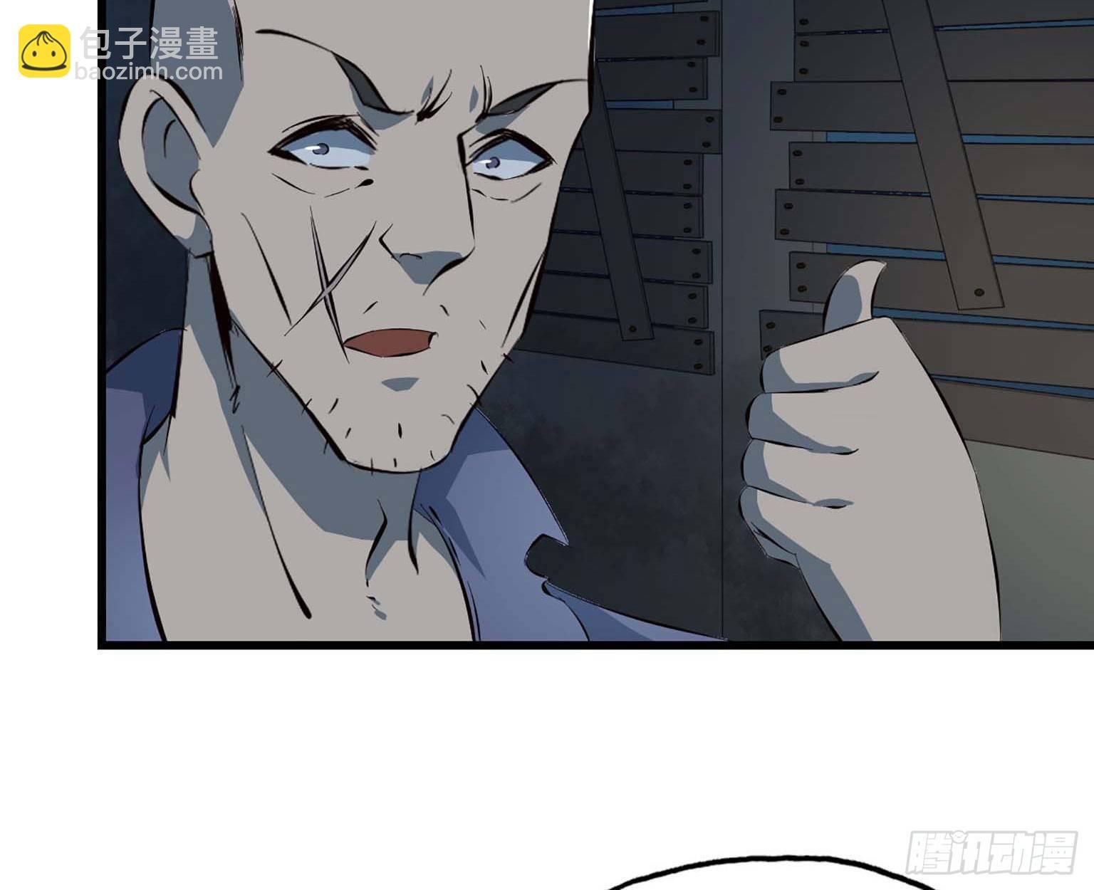 12- 潜入仓库