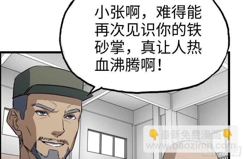 173-铁砂掌