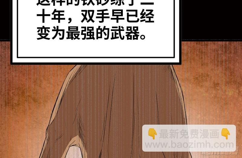 173-铁砂掌
