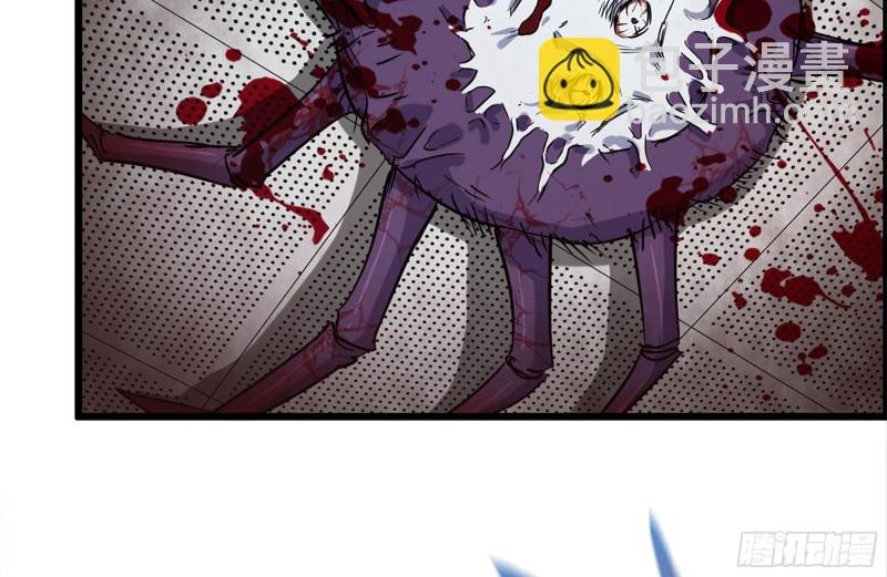 180-人面蜘蛛