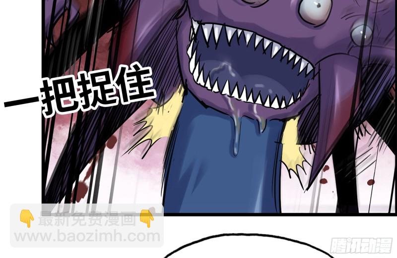 180-人面蜘蛛