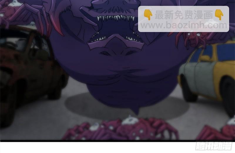 185-蜘蛛女王