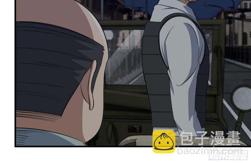 204-一级警报