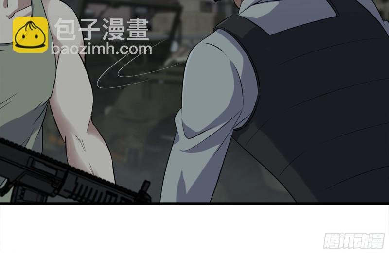204-一级警报