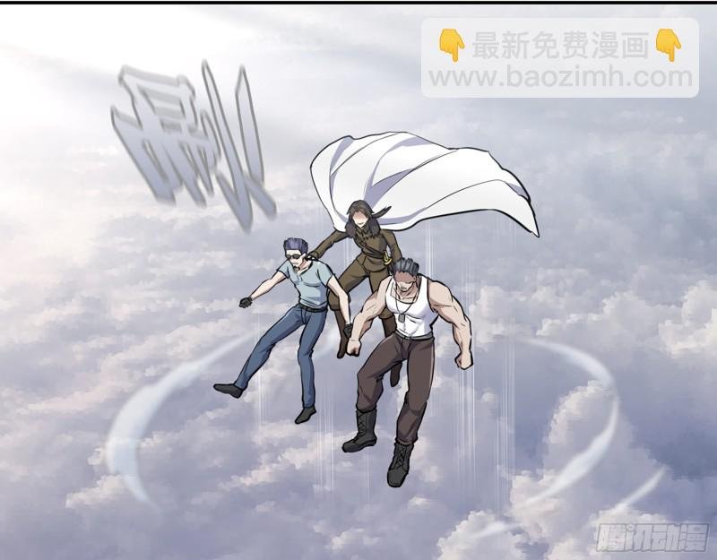 345- 尸王们的目的