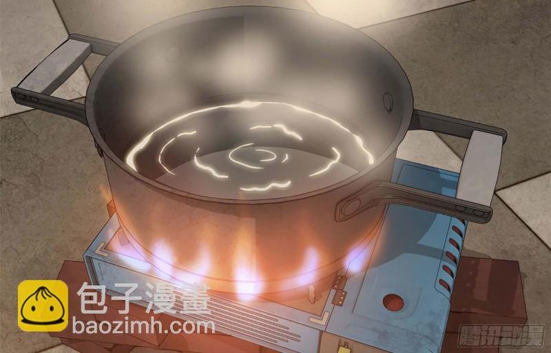 37- 吃火锅吧！