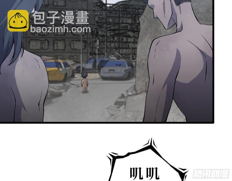 416- 捡到一个小朋友