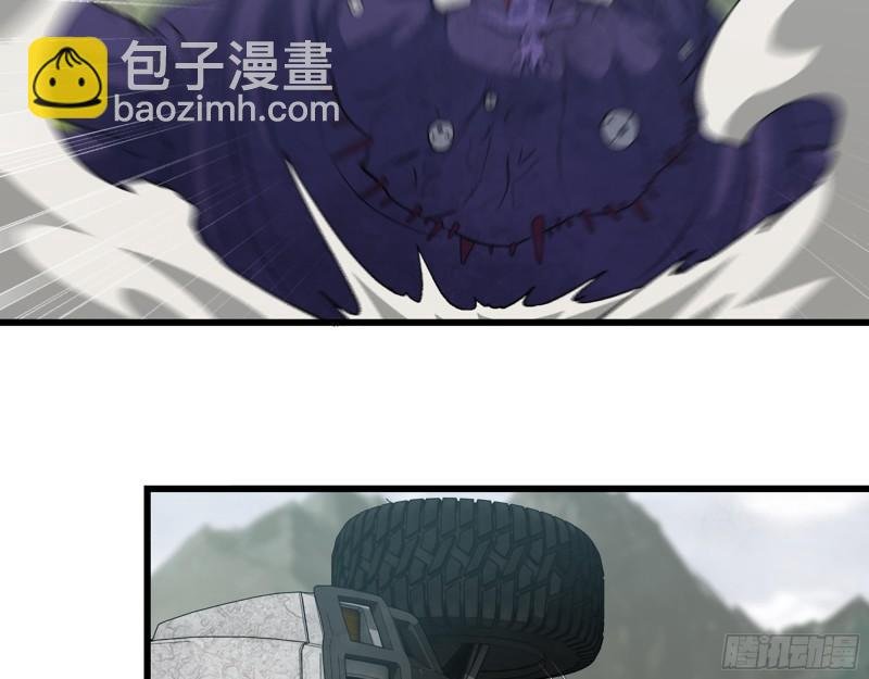 421- 小斌斌遇险