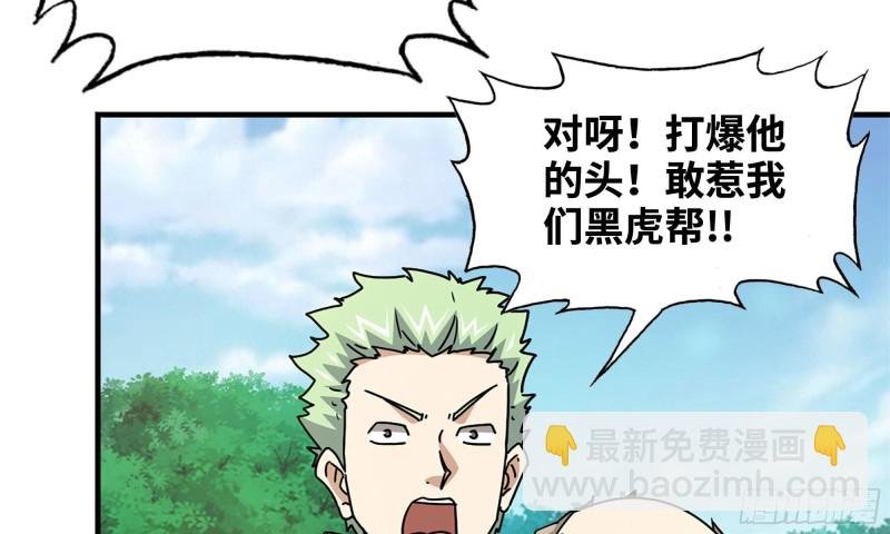 48-突现高人
