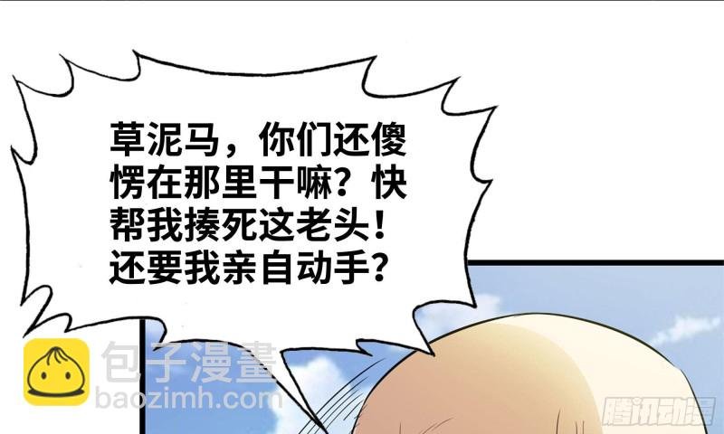 48-突现高人