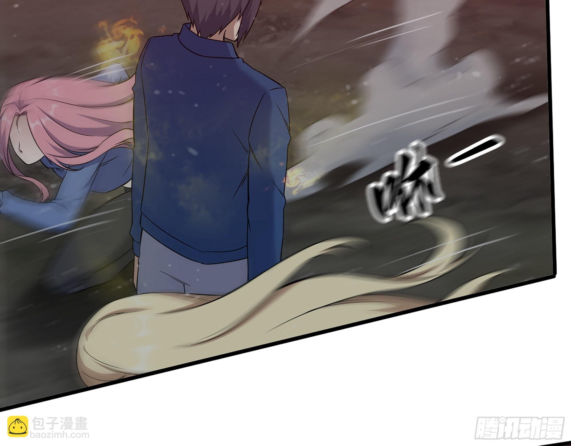579- 最害怕的事