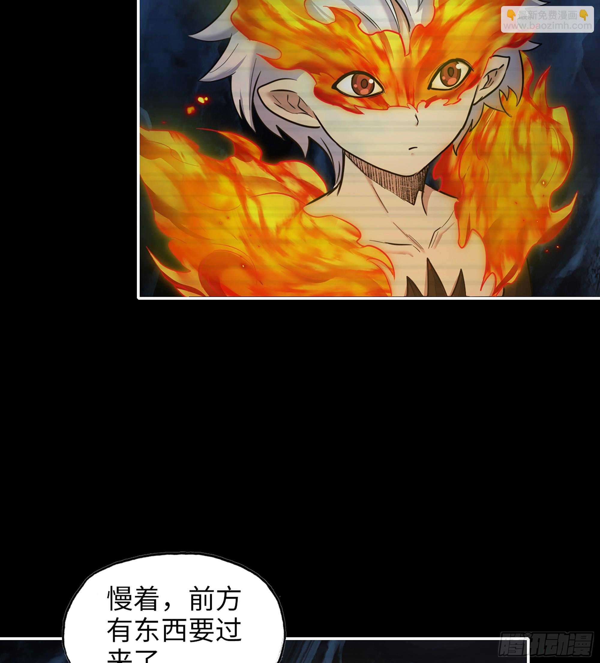 719 19- 神秘的生物