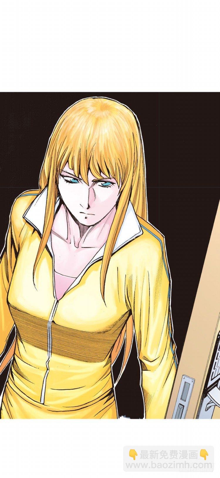 第127话：神的敌人2