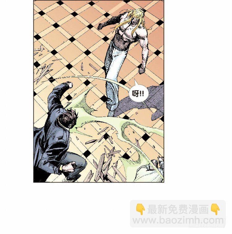 第十五回：桑恩医生