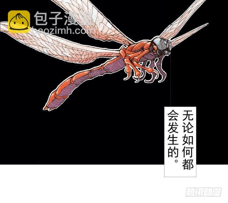 第201话：最强的挑战