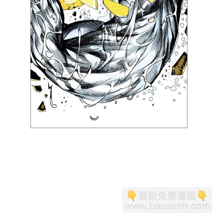 第205话：神是无情的