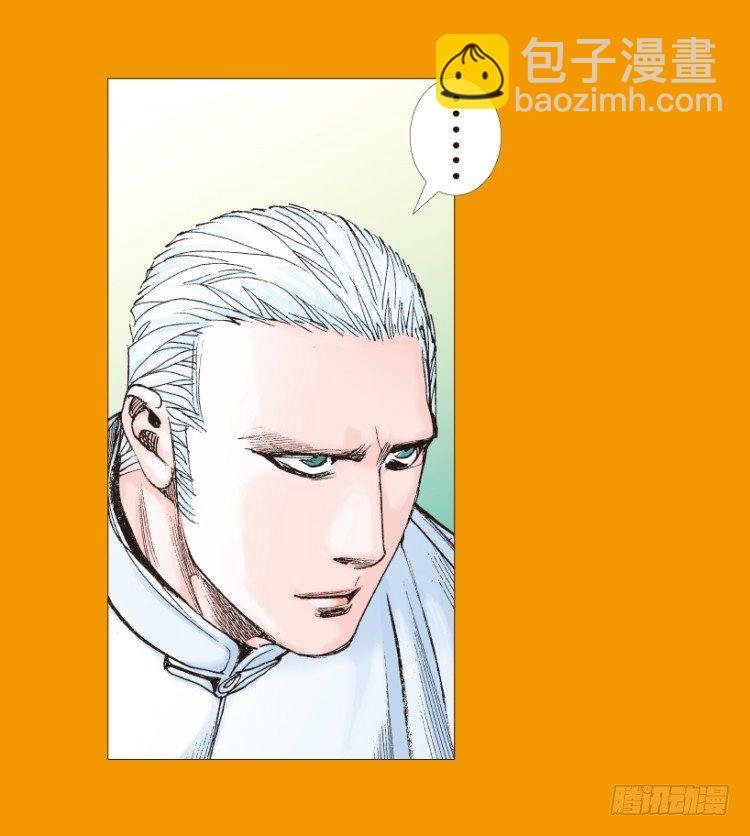 第208话：最强的对决