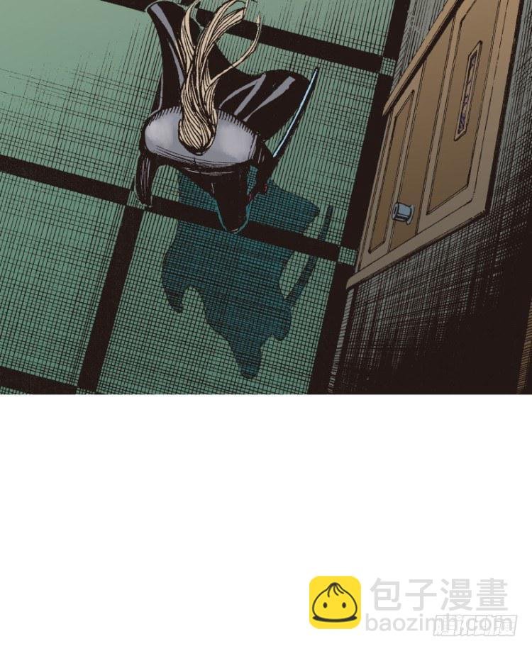 第210话：幽灵境界