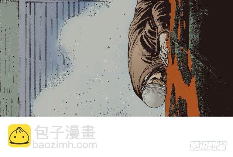 第212话：封先生与凯撒
