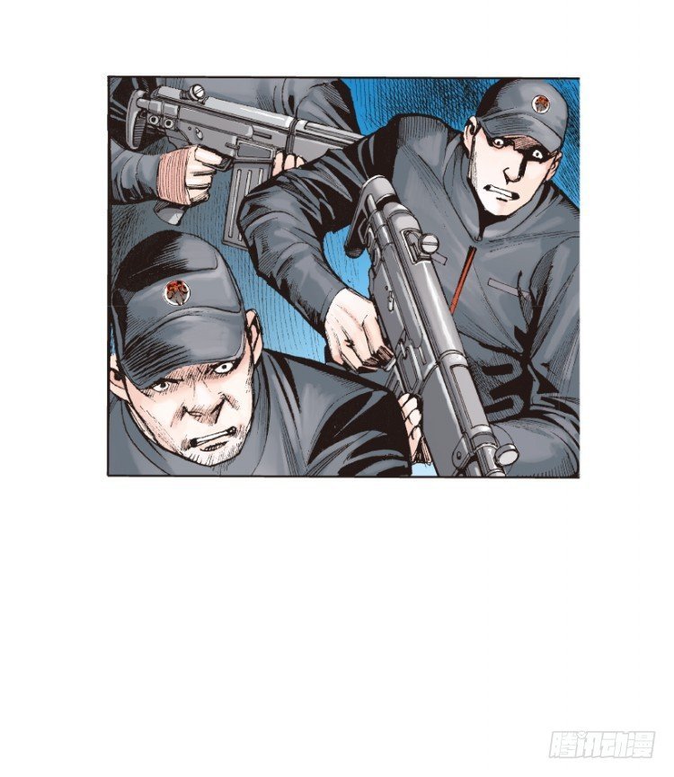 第219话：吸血鬼降临