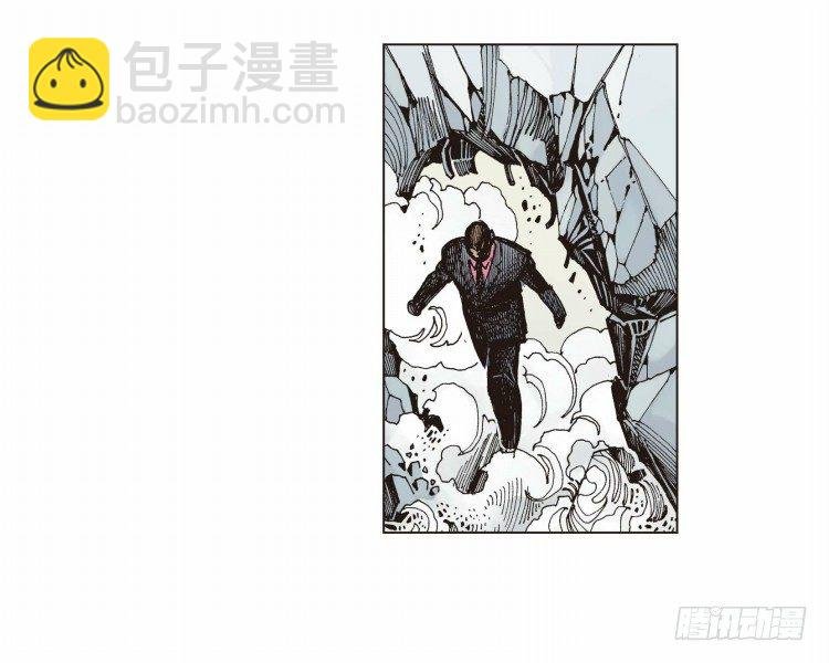 第六回：复仇者的序曲