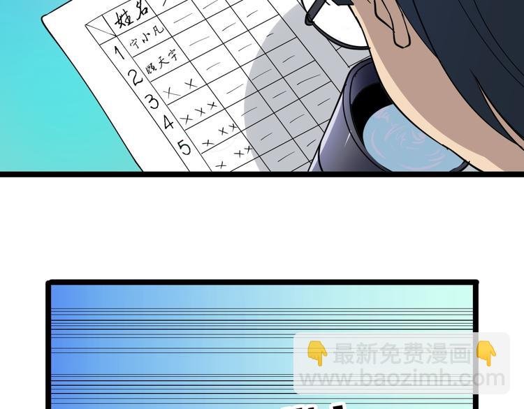第9话 公车邂逅