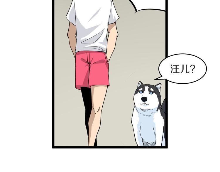 第159话 灵犬灵犬