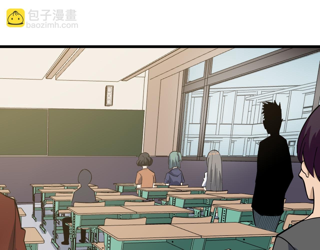 第265话 刺头
