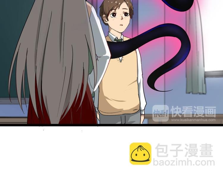 第2话 我要当李白