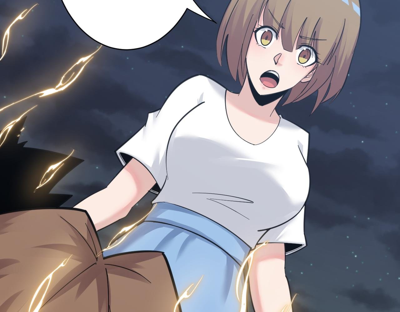 第306话 痴人说梦