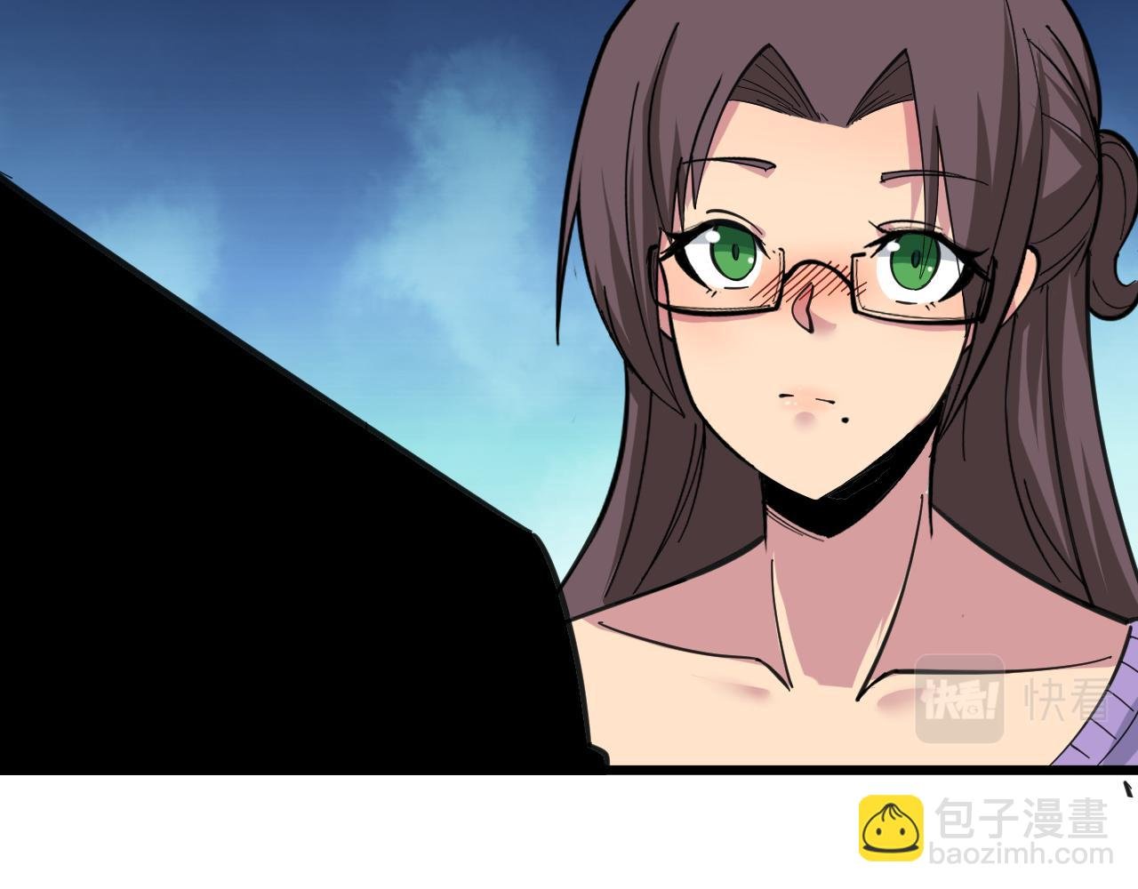 第329话 真爱无敌