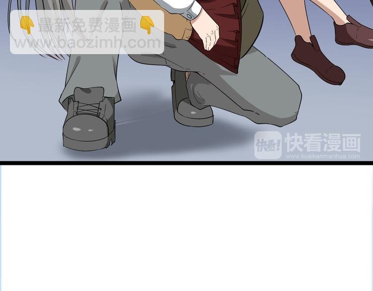 第3话 灵儿姐姐