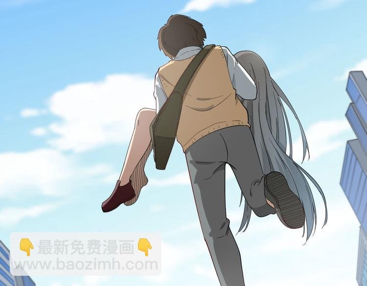 第3话 灵儿姐姐