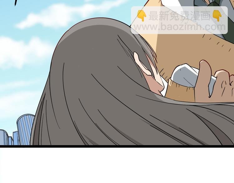 第3话 灵儿姐姐