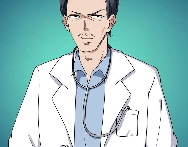 第4话 冰魄银针