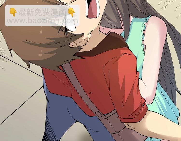 第79话 我有一个好姐姐！