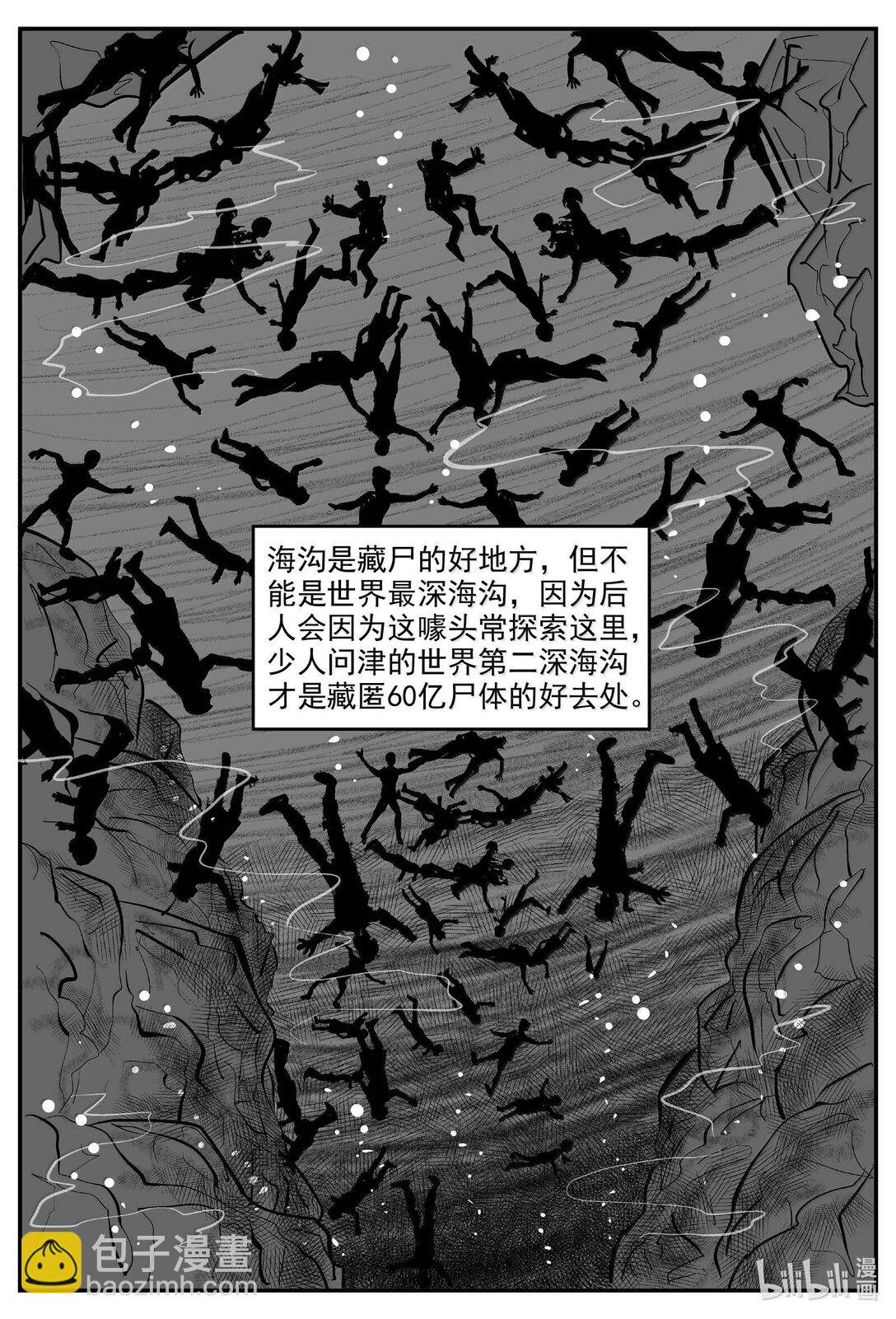 1043 1999年的最后一人