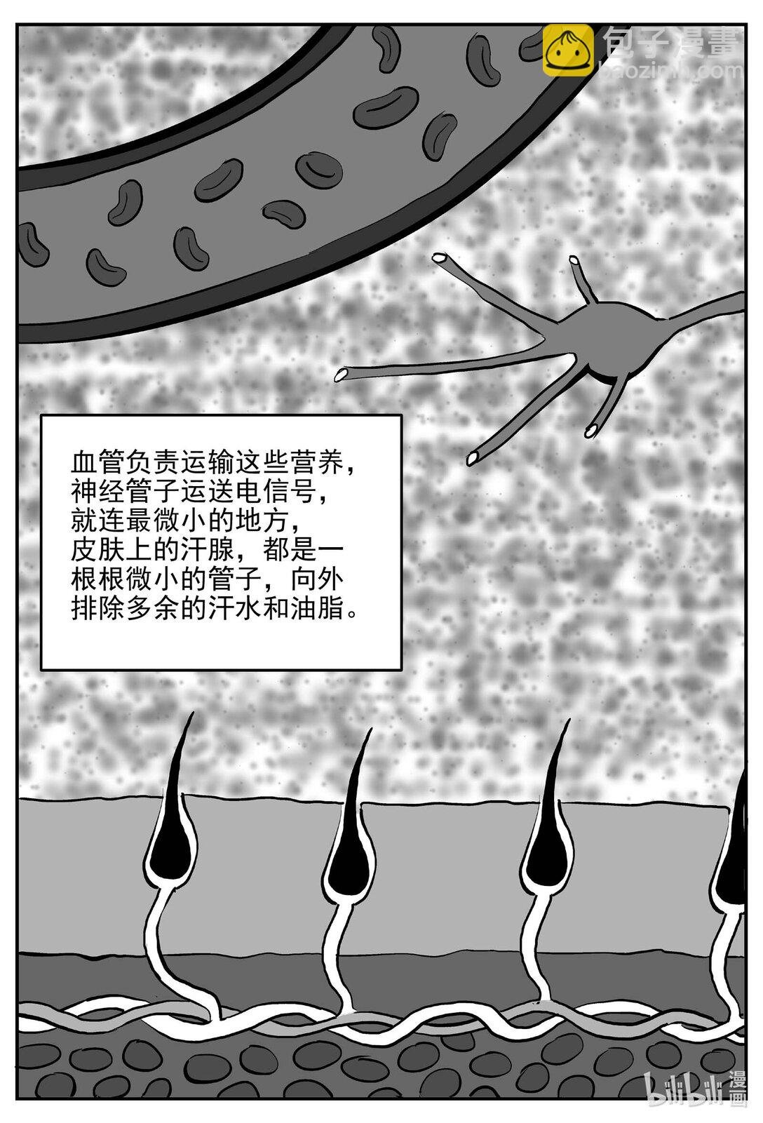 1047 一分钟怪异故事