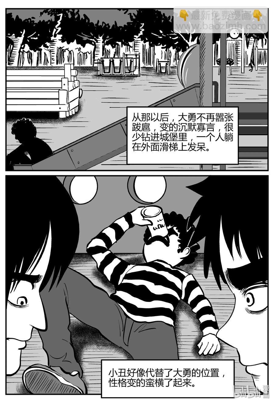 273 小丑（4）