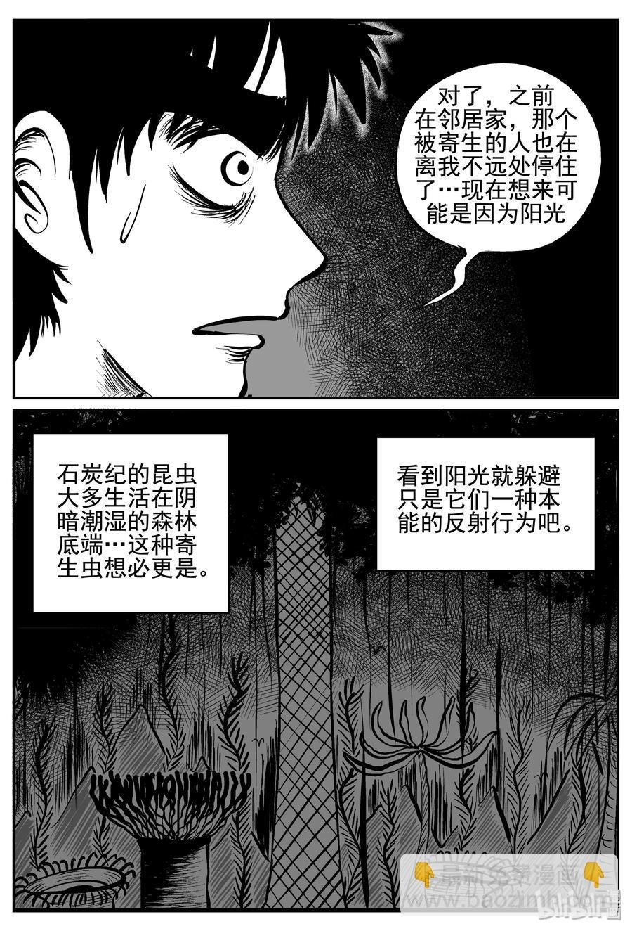 342 石炭纪断层（3）